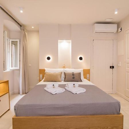 Magnolia Corfu Suite Екстер'єр фото