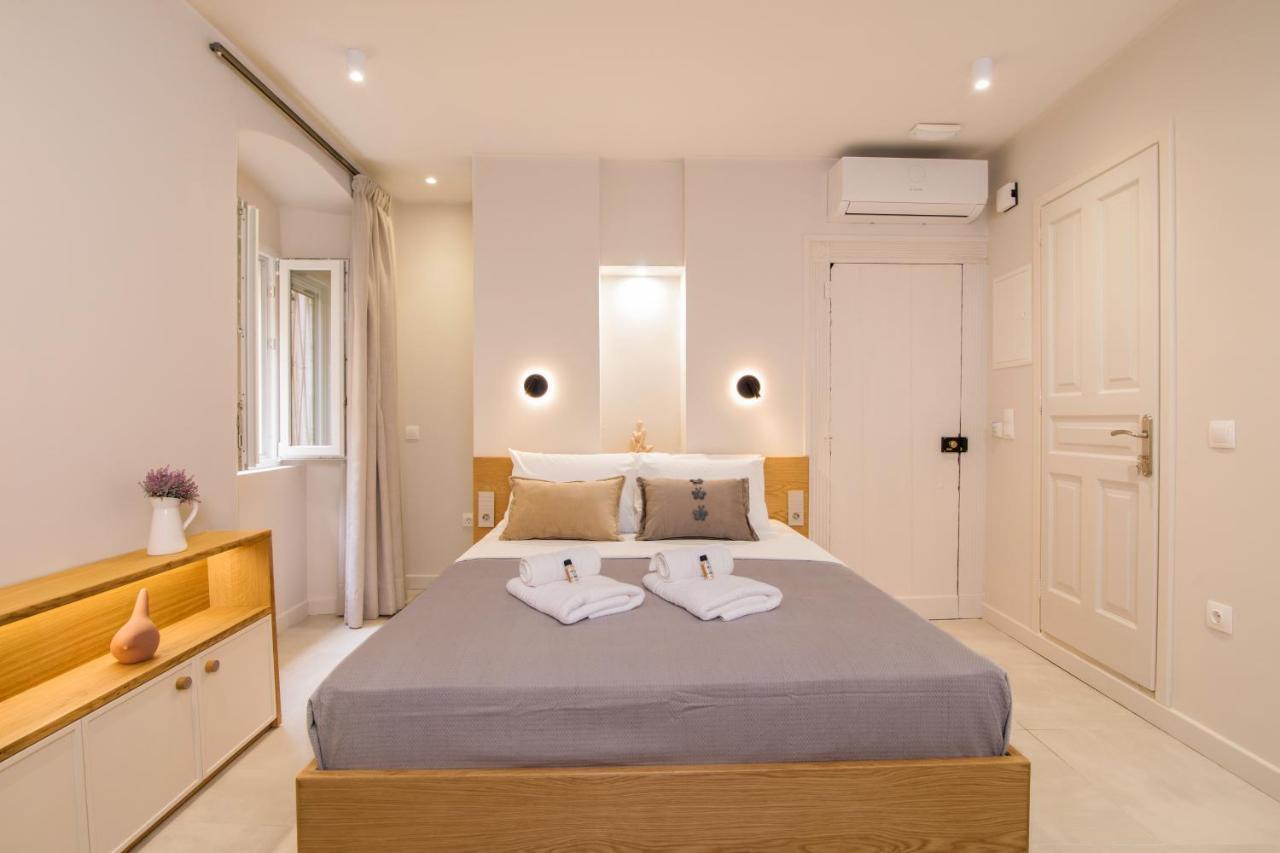 Magnolia Corfu Suite Екстер'єр фото